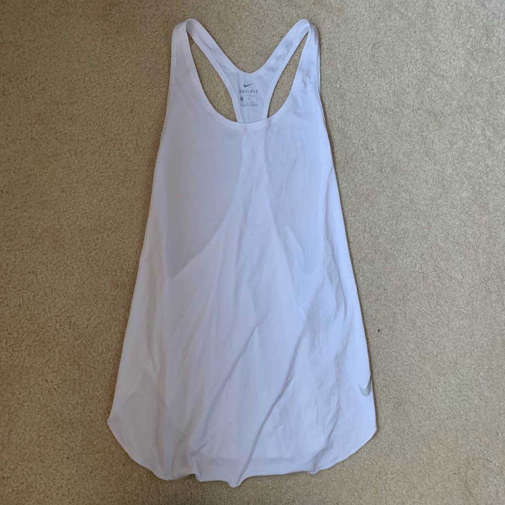 Nike tank top